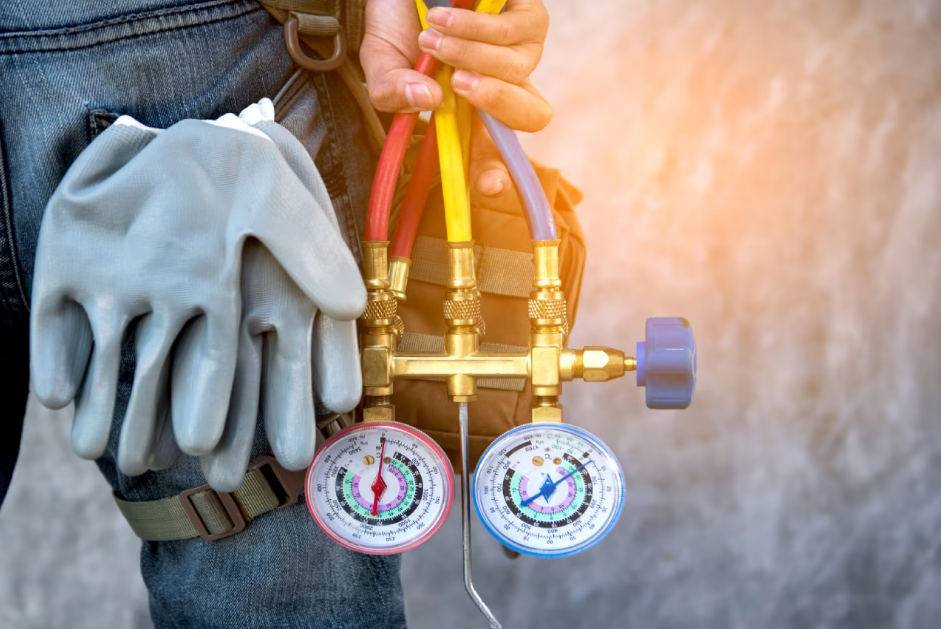 Aliağa Airfel Vrf Servis