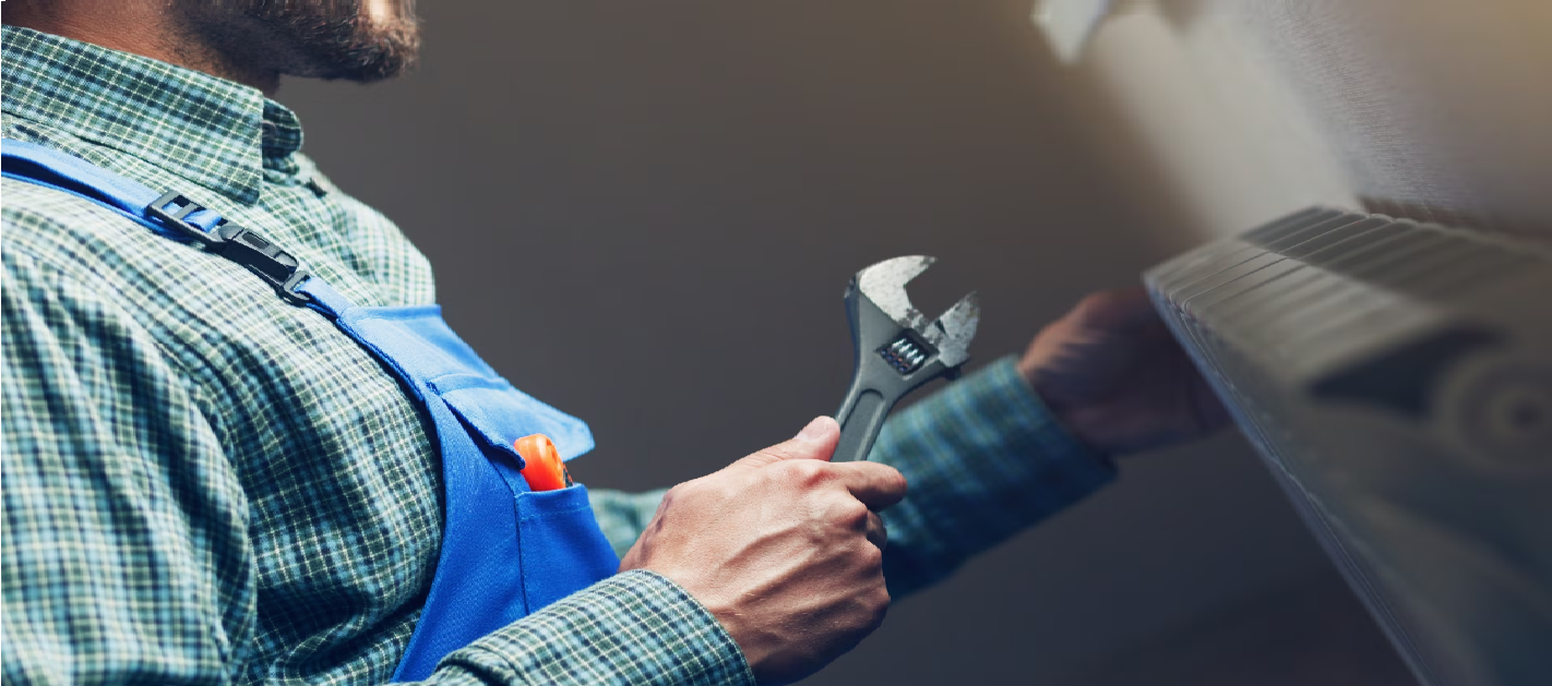 Aliağa Airfel Vrf Teknik Servisi