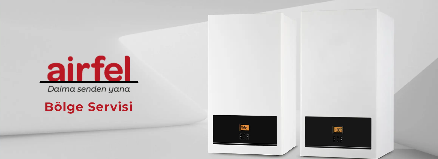 Aliağa Airfel Vrf Tamir Servisi