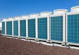 Aliağa Airfel Vrf Servisi